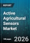 Active Agricultural Sensors Market - Global Forecast 2026-2032 - Product Thumbnail Image
