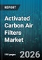 Activated Carbon Air Filters Market - Global Forecast 2026-2032 - Product Thumbnail Image
