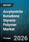 Acrylonitrile Butadiene Styrene Polymer Market - Global Forecast 2026-2032 - Product Image
