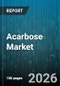 Acarbose Market - Global Forecast 2026-2032 - Product Thumbnail Image