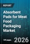 Absorbent Pads for Meat Food Packaging Market - Global Forecast 2026-2032 - Product Thumbnail Image