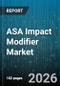 ASA Impact Modifier Market - Global Forecast 2026-2032 - Product Thumbnail Image