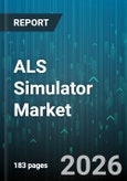 ALS Simulator Market - Global Forecast 2026-2032- Product Image
