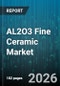 AL2O3 Fine Ceramic Market - Global Forecast 2026-2032 - Product Thumbnail Image
