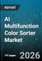 AI Multifunction Color Sorter Market - Global Forecast 2026-2032 - Product Thumbnail Image