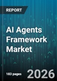 AI Agents Framework Market - Global Forecast 2026-2032- Product Image