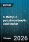 5-Methyl-2-pyrazinecarboxylic Acid Market - Global Forecast 2026-2032 - Product Thumbnail Image