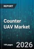 Counter UAV Market - Global Forecast 2026-2032- Product Image