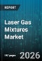 Laser Gas Mixtures Market - Global Forecast 2026-2032 - Product Thumbnail Image