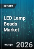 LED Lamp Beads Market - Global Forecast 2026-2032- Product Image