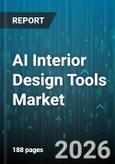 AI Interior Design Tools Market - Global Forecast 2026-2032- Product Image