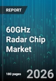 60GHz Radar Chip Market - Global Forecast 2026-2032- Product Image