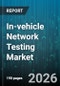 In-vehicle Network Testing Market - Global Forecast 2026-2032 - Product Thumbnail Image