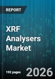 XRF Analysers Market - Global Forecast 2026-2032- Product Image