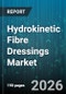 Hydrokinetic Fibre Dressings Market - Global Forecast 2026-2032 - Product Image