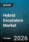 Hybrid Excavators Market - Global Forecast 2026-2032 - Product Thumbnail Image