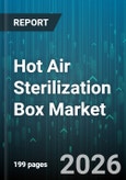 Hot Air Sterilization Box Market - Global Forecast 2026-2032- Product Image