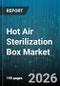 Hot Air Sterilization Box Market - Global Forecast 2026-2032 - Product Thumbnail Image