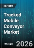 Tracked Mobile Conveyor Market - Global Forecast 2026-2032- Product Image
