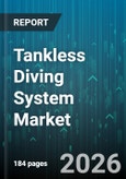 Tankless Diving System Market - Global Forecast 2026-2032- Product Image