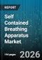 Self Contained Breathing Apparatus Market - Global Forecast 2026-2032 - Product Thumbnail Image