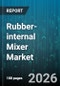Rubber-internal Mixer Market - Global Forecast 2026-2032 - Product Image