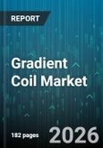 Gradient Coil Market - Global Forecast 2026-2032- Product Image