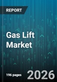 Gas Lift Market - Global Forecast 2026-2032- Product Image