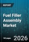 Fuel Filler Assembly Market - Global Forecast 2026-2032 - Product Thumbnail Image
