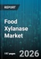 Food Xylanase Market - Global Forecast 2026-2032 - Product Thumbnail Image