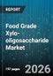 Food Grade Xylo-oligosaccharide Market - Global Forecast 2026-2032 - Product Thumbnail Image