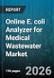 Online E. coli Analyzer for Medical Wastewater Market - Global Forecast 2026-2032 - Product Thumbnail Image