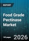 Food Grade Pectinase Market - Global Forecast 2026-2032 - Product Thumbnail Image