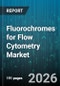Fluorochromes for Flow Cytometry Market - Global Forecast 2026-2032 - Product Thumbnail Image