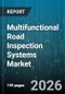 Multifunctional Road Inspection Systems Market - Global Forecast 2026-2032 - Product Image