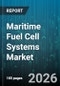 Maritime Fuel Cell Systems Market - Global Forecast 2026-2032 - Product Thumbnail Image