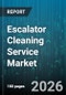 Escalator Cleaning Service Market - Global Forecast 2026-2032 - Product Thumbnail Image