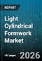 Light Cylindrical Formwork Market - Global Forecast 2026-2032 - Product Thumbnail Image