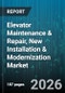 Elevator Maintenance & Repair, New Installation & Modernization Market - Global Forecast 2026-2032 - Product Thumbnail Image