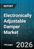 Electronically Adjustable Damper Market - Global Forecast 2026-2032- Product Image
