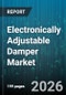 Electronically Adjustable Damper Market - Global Forecast 2026-2032 - Product Thumbnail Image