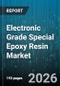 Electronic Grade Special Epoxy Resin Market - Global Forecast 2026-2032 - Product Thumbnail Image