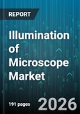 Illumination of Microscope Market - Global Forecast 2026-2032- Product Image