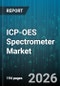 ICP-OES Spectrometer Market - Global Forecast 2026-2032 - Product Thumbnail Image