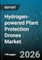 Hydrogen-powered Plant Protection Drones Market - Global Forecast 2026-2032 - Product Image