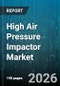 High Air Pressure Impactor Market - Global Forecast 2026-2032 - Product Thumbnail Image