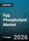 Egg Phospholipid Market - Global Forecast 2026-2032 - Product Thumbnail Image