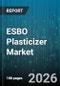 ESBO Plasticizer Market - Global Forecast 2026-2032 - Product Thumbnail Image
