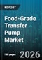 Food-Grade Transfer Pump Market - Global Forecast 2026-2032 - Product Thumbnail Image