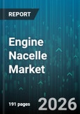 Engine Nacelle Market - Global Forecast 2026-2032- Product Image
